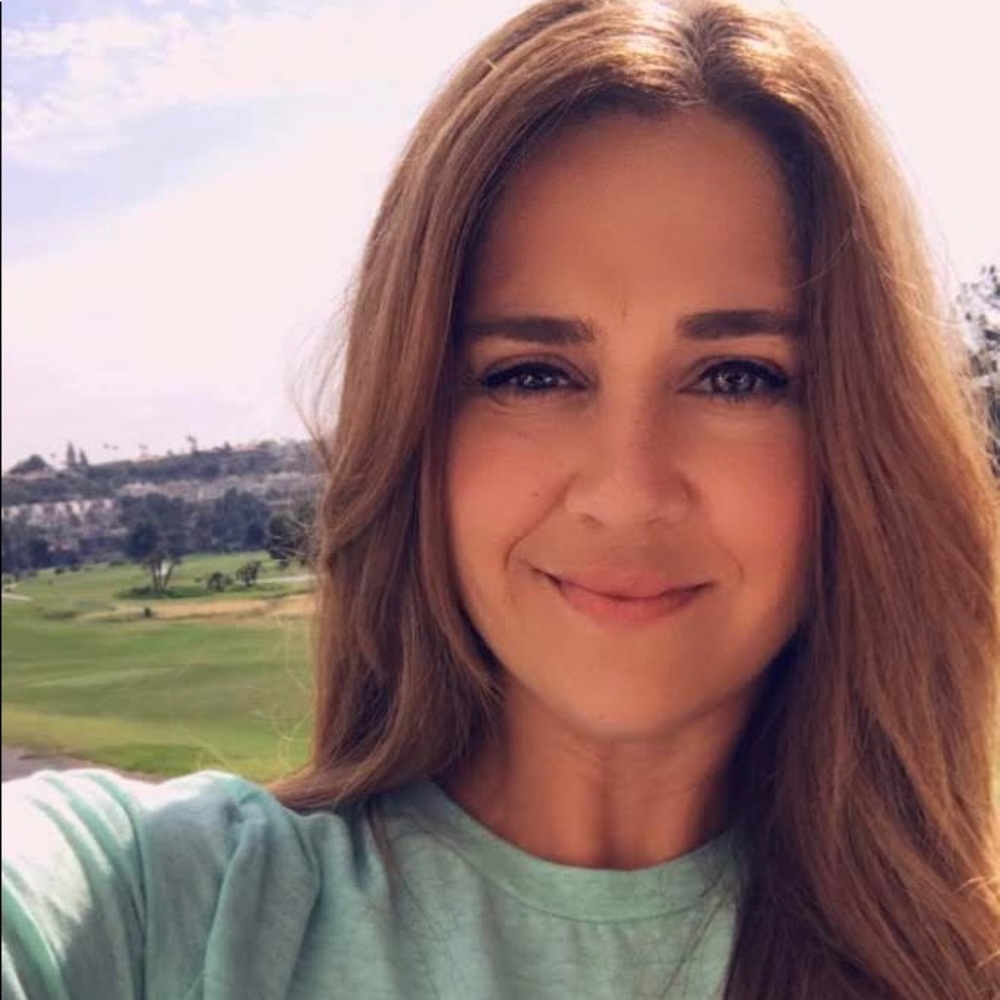 Meet your Posher, Rachel